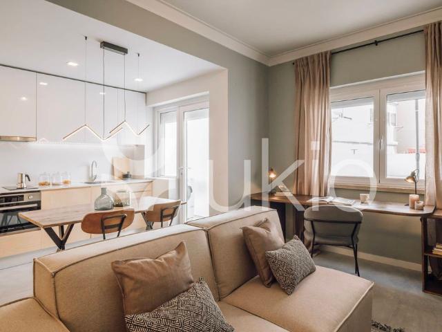 Apartamento alugar em Lisboa