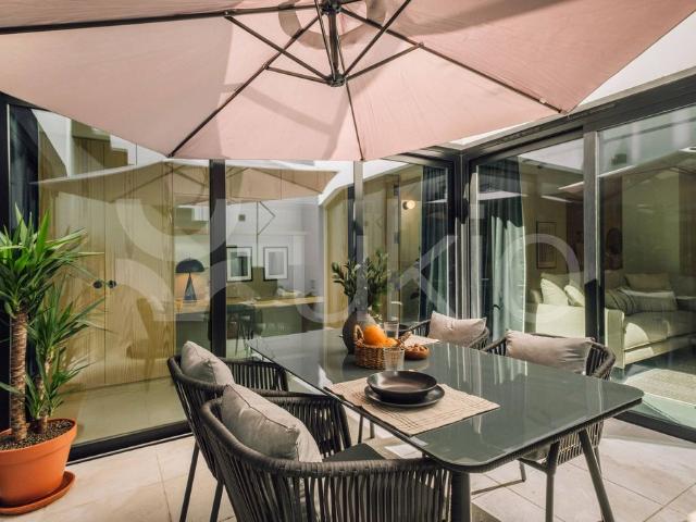 Apartamento alugar em Lisboa