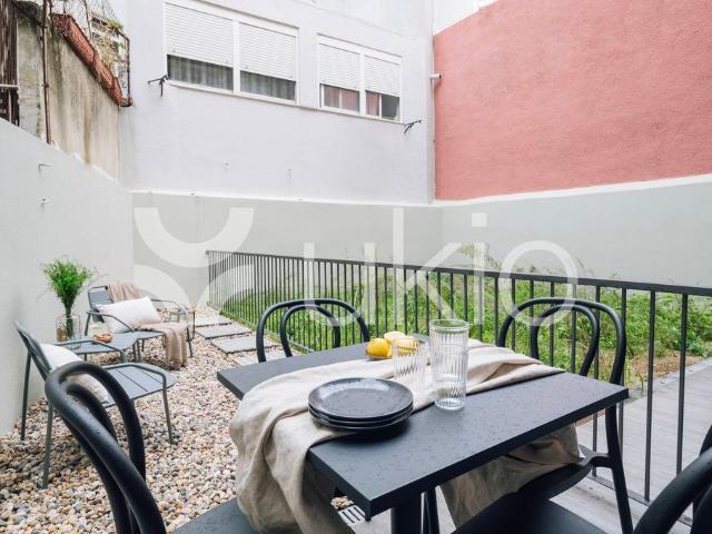 Apartamento alugar em Lisboa