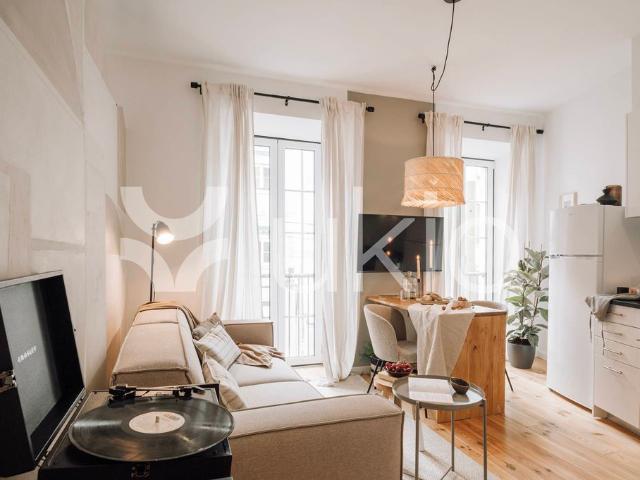 Apartamento alugar em Lisboa