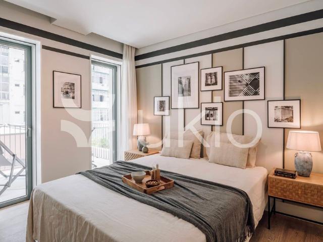 Apartamento alugar em Lisboa