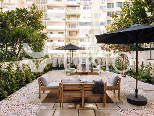 Apartamento alugar em Lisboa