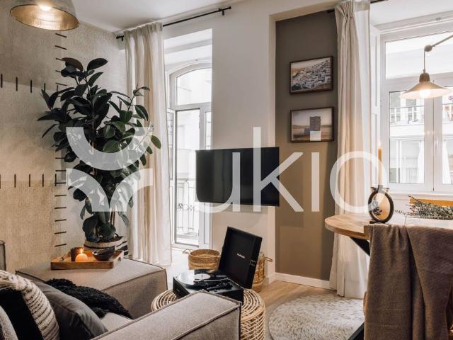 Apartamento alugar em Lisboa