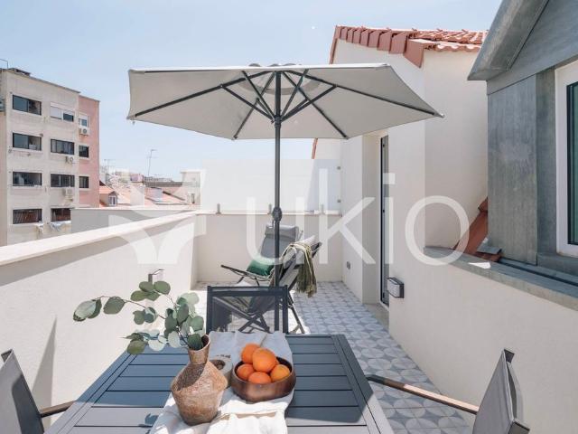 Apartamento alugar em Lisboa