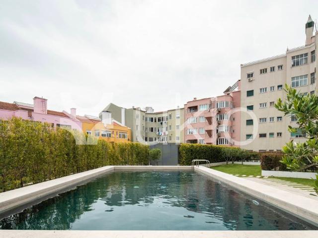 Apartamento alugar em Lisboa