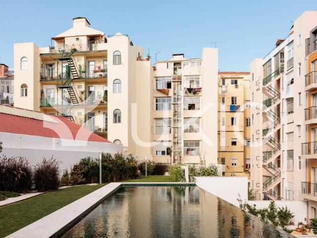 Apartamento alugar em Lisboa