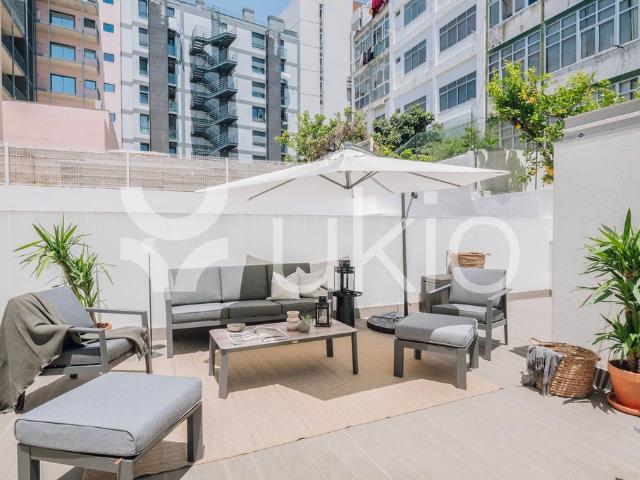 Apartamento alugar em Lisboa