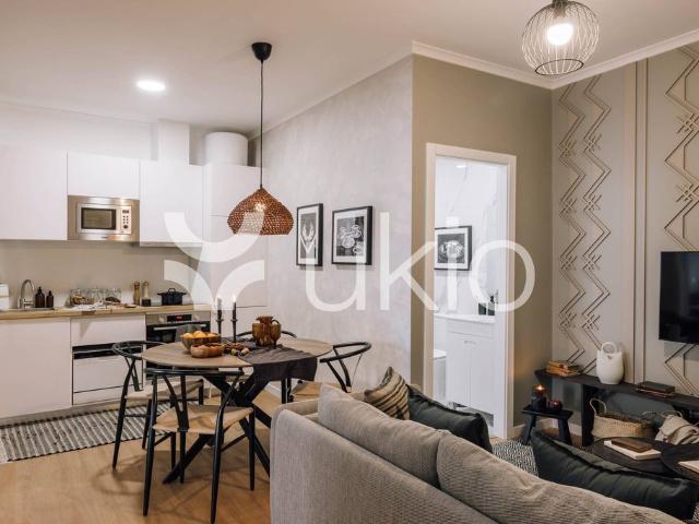 Apartamento alugar em Lisboa