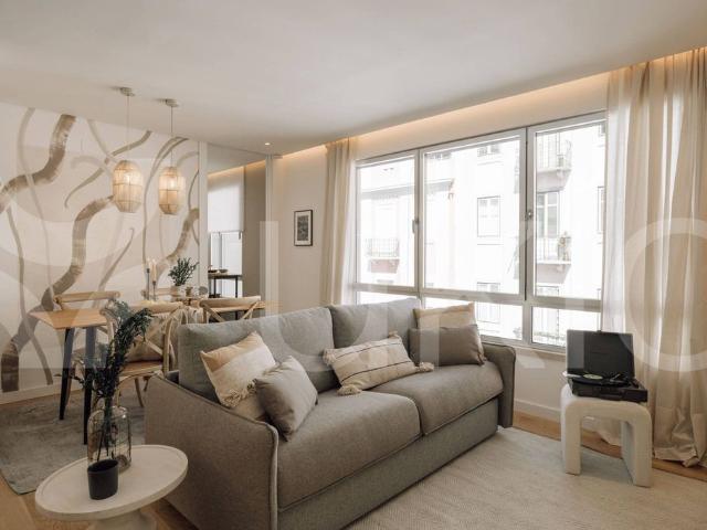 Apartamento alugar em Lisboa