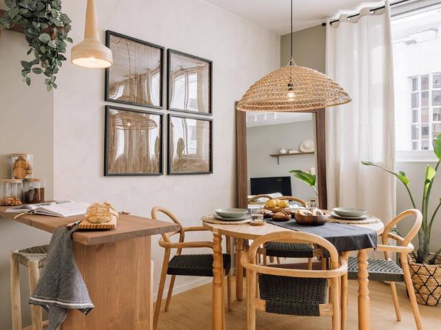 Apartamento alugar em Lisboa