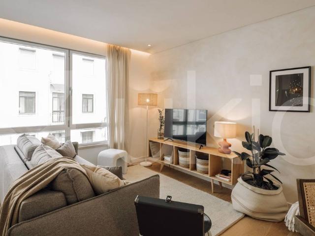 Apartamento alugar em Lisboa
