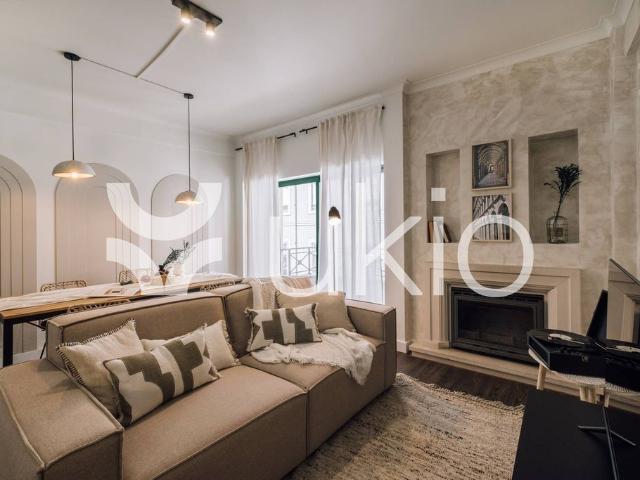 Apartamento alugar em Lisboa