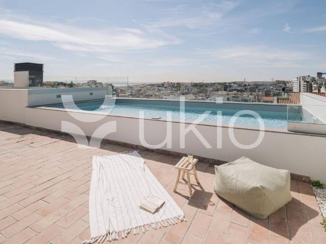 Apartamento alugar em Lisboa