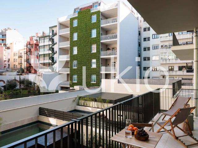 Apartamento alugar em Lisboa