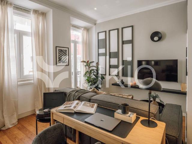 Apartamento alugar em Lisboa