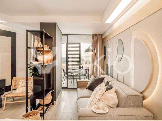 Apartamento alugar em Lisboa