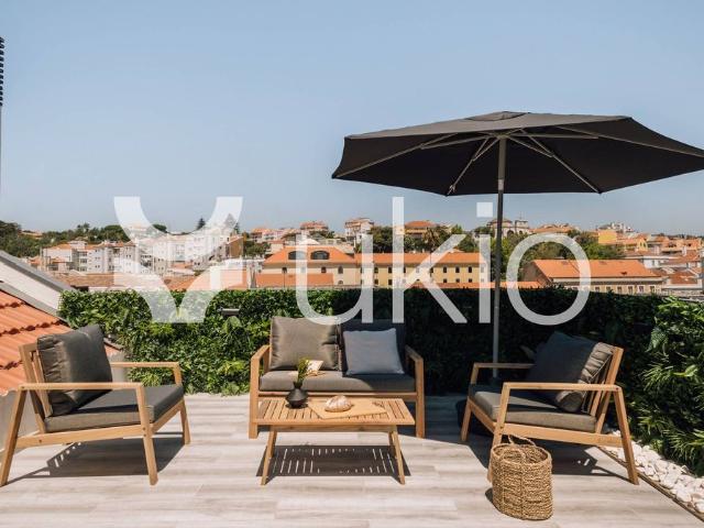 Apartamento alugar em Lisboa