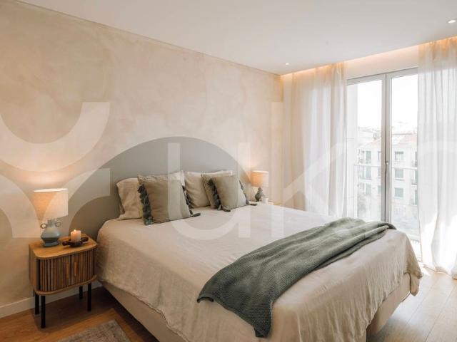 Apartamento alugar em Lisboa