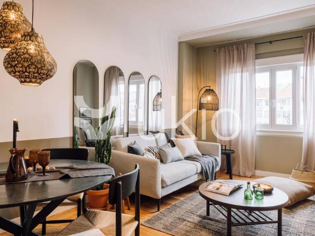 Apartamento alugar em Lisboa