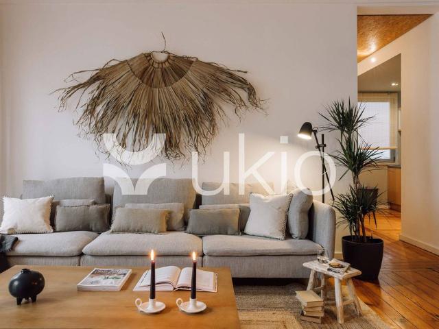 Apartamento alugar em Lisboa