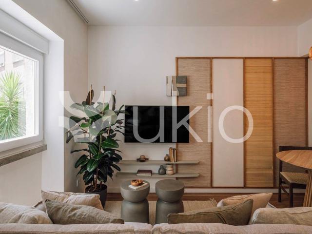 Apartamento alugar em Lisboa