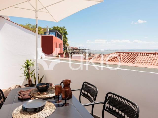 Apartamento alugar em Lisboa