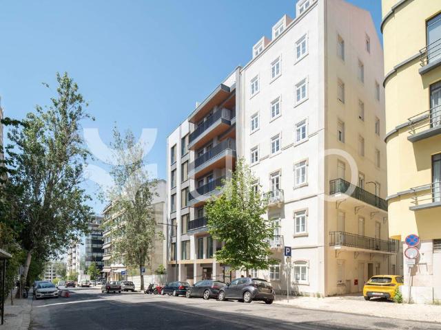 Apartamento alugar em Lisboa