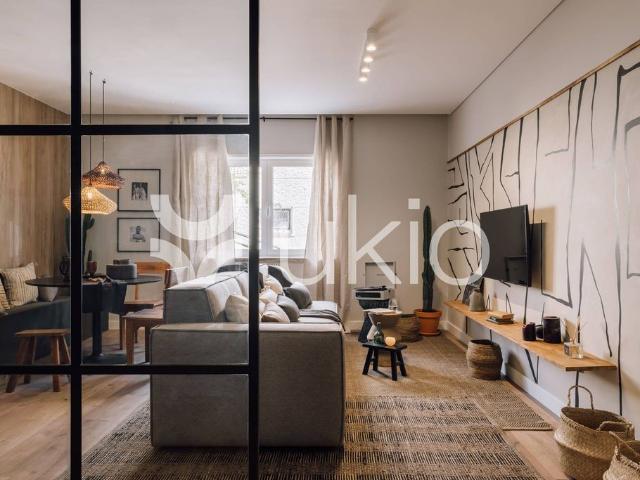 Apartamento alugar em Lisboa