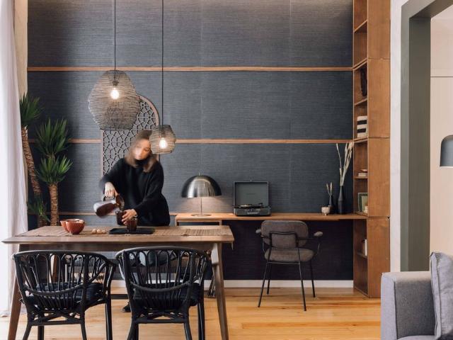 Apartamento alugar em Lisboa