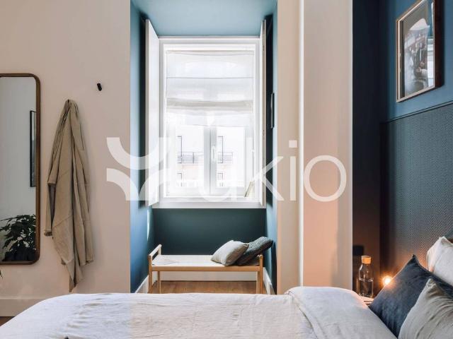 Apartamento alugar em Lisboa