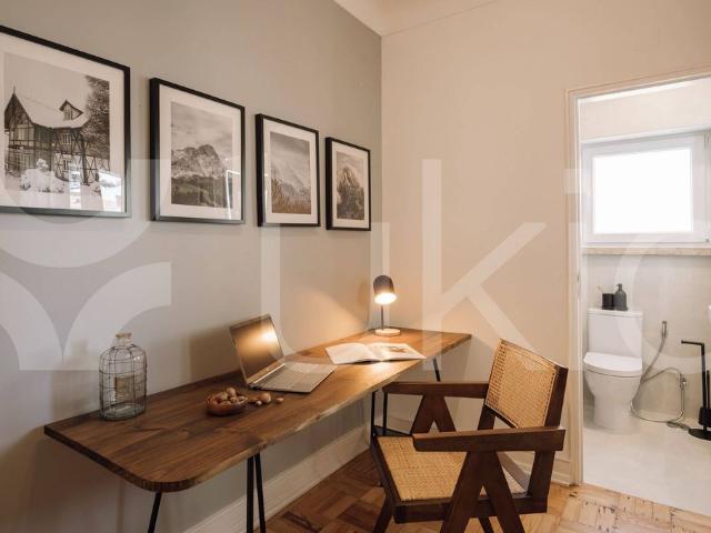 Apartamento alugar em Lisboa