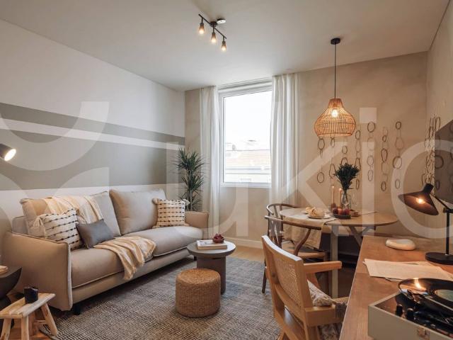 Apartamento alugar em Lisboa