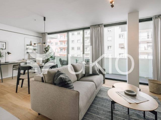 Apartamento alugar em Lisboa