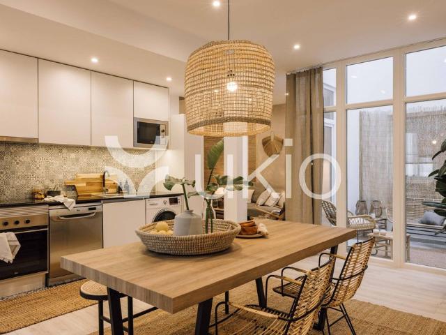 Apartamento alugar em Lisboa