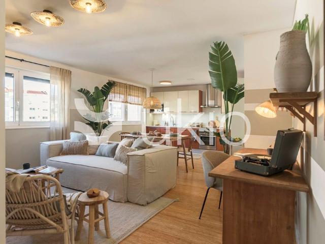 Apartamento alugar em Lisboa