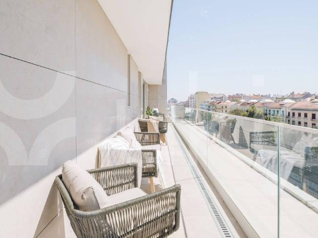 Apartamento alugar em Lisboa
