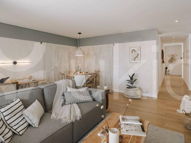 Apartamento alugar em Lisboa