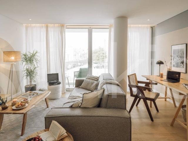 Apartamento alugar em Lisboa
