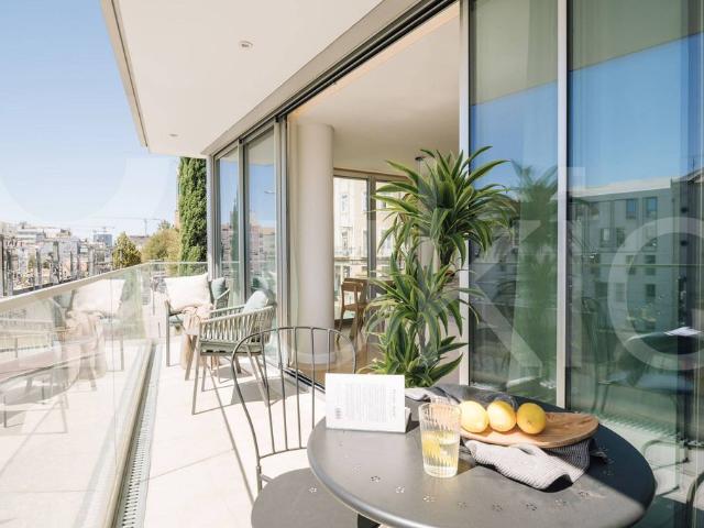 Apartamento alugar em Lisboa