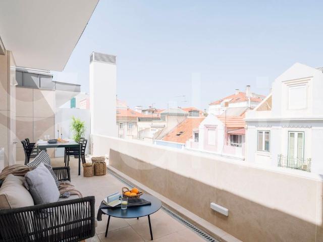 Apartamento alugar em Lisboa