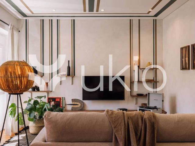 Apartamento alugar em Lisboa