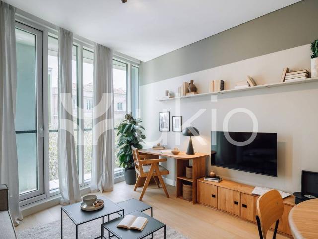 Apartamento alugar em Lisboa