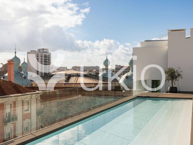 Apartamento alugar em Lisboa