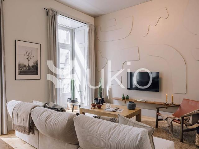 Apartamento alugar em Lisboa
