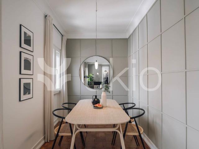 Apartamento alugar em Lisboa