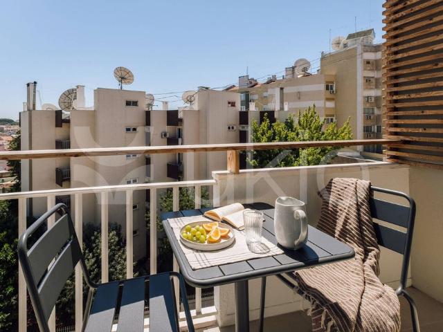 Apartamento alugar em Lisboa