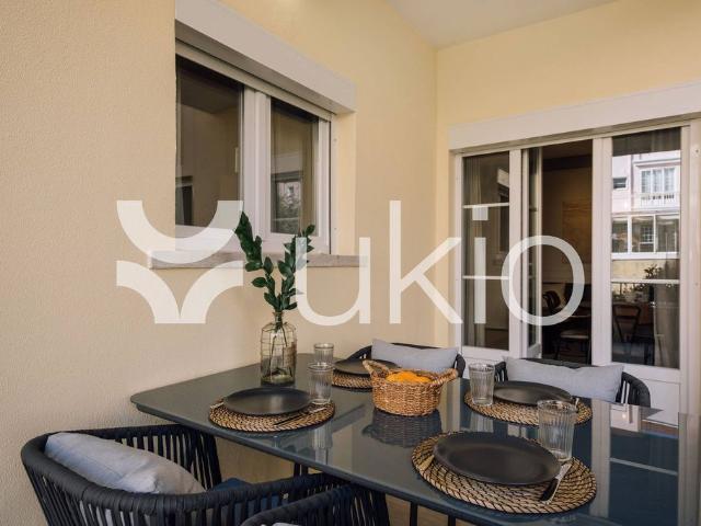 Apartamento alugar em Lisboa