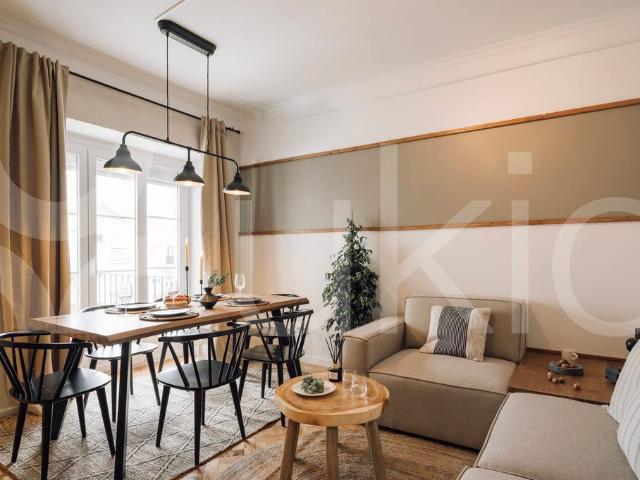 Apartamento alugar em Lisboa