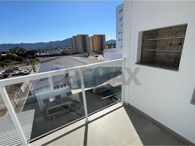 Apartamento aluguel em Região Geográfica Imediata de Santa Maria, Santa Maria