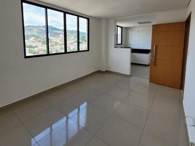 Apartamento aluguel em Itabira